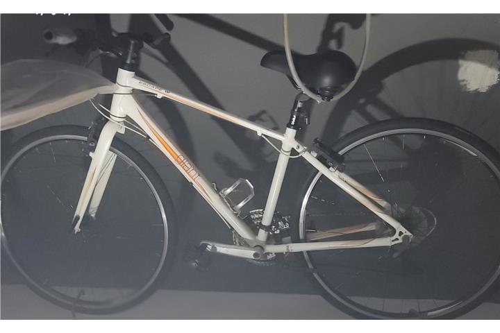 BICICLETA ESCAPE W GIANT , Puerto Rico