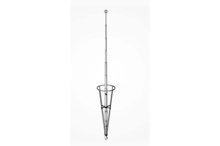 CB Antena Sirio Vector 4000 Nueva, Puerto Rico