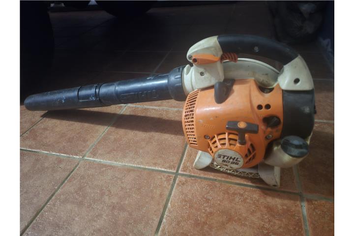 Venta de blower stihll de mano , Puerto Rico