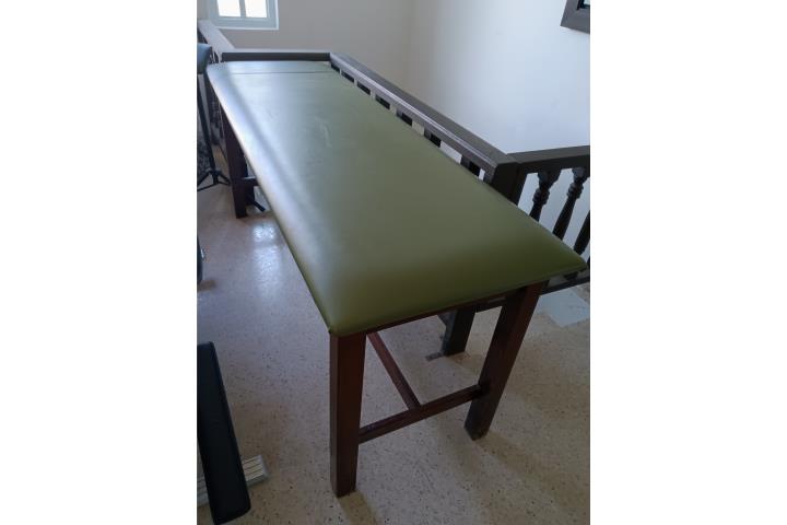 Mesa para dar masages , Puerto Rico