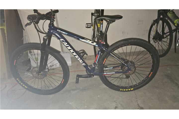 Cannondale 29 , 2 set de aros y gomas 600$, Puerto Rico