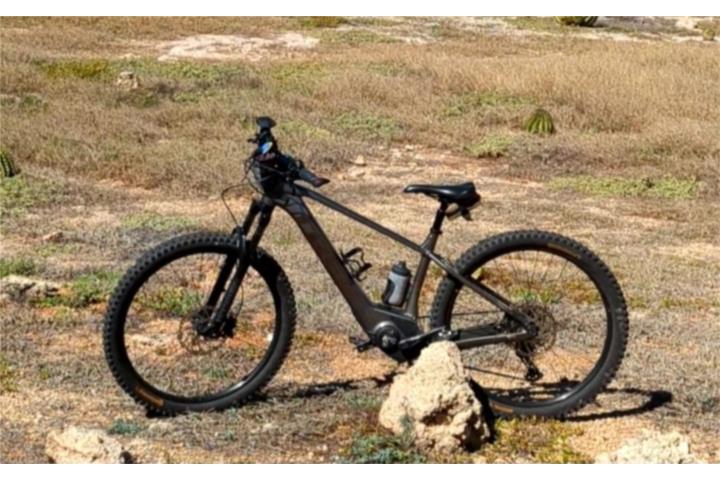 Trek Marlin +8 Ebike 2025, Puerto Rico
