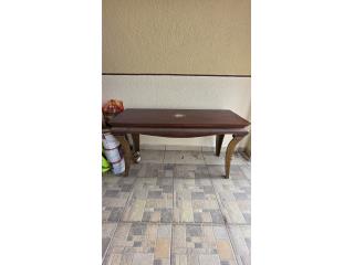 Muebles, Puerto Rico
