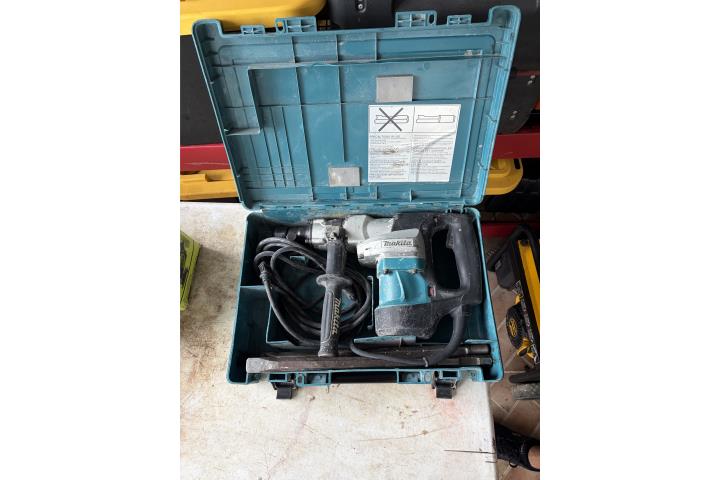 MAKITA HR4041C -MARTILLO GIRATORIO , Puerto Rico