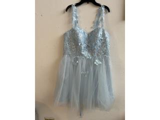 Se vende traje de fiesta , Puerto Rico
