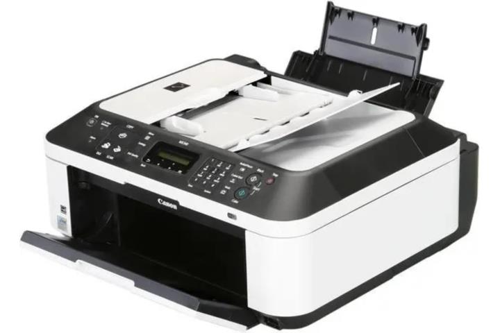 Printer Canon MX340 con tinta en paquete., Puerto Rico