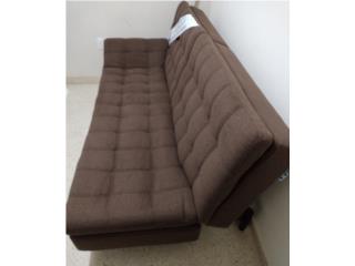 Fut�n / cama marca Sealy, Puerto Rico