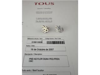 TOUS  Pantallas, Puerto Rico