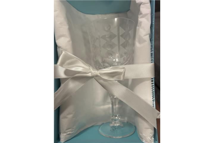 Copa Tiffany , Puerto Rico
