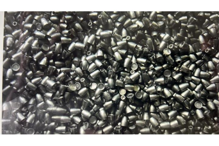 Rifle - Francos - Slugs Rifles de Aire PCP, Puerto Rico