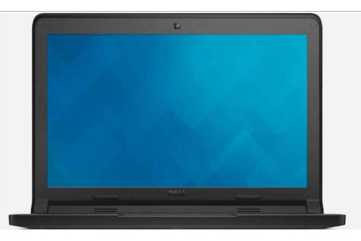 Dell Chromebook 11 P22T Intel N2840 4GB RAM, Puerto Rico