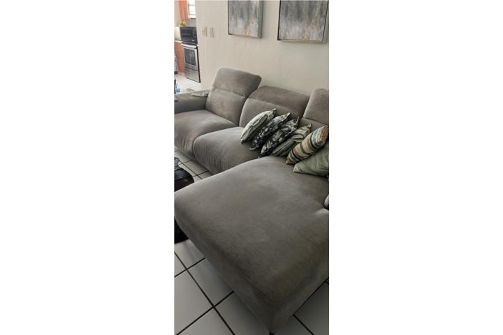 Sofa, Puerto Rico