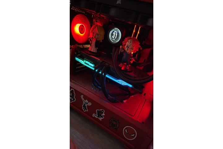 Pc gaming , Puerto Rico