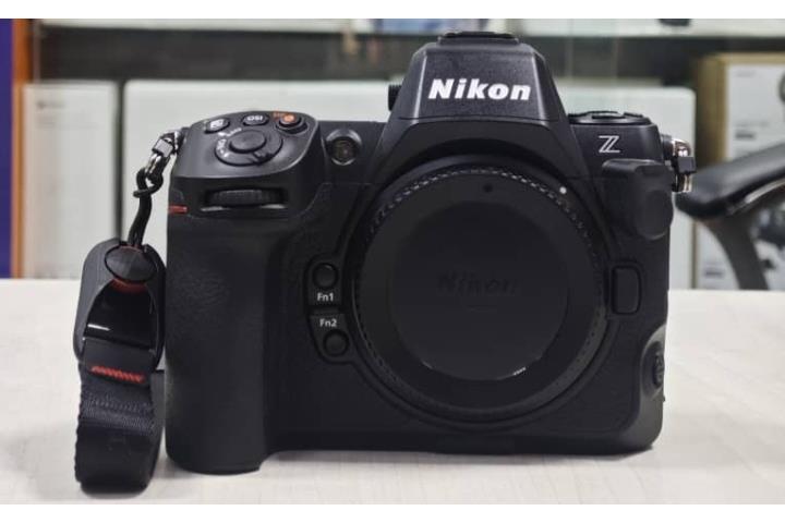 . Nikon Z 8 Camera Body vendo , Puerto Rico