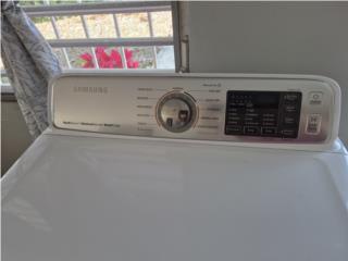 SAMSUNG SECADORA , Puerto Rico