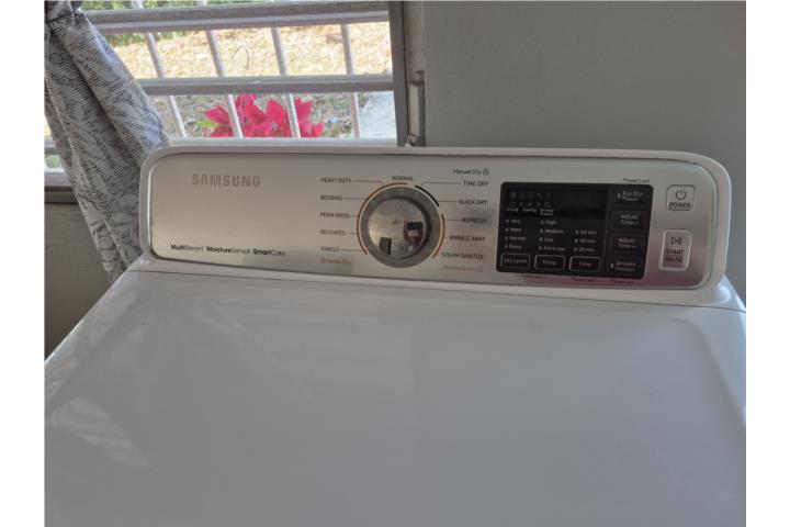 SAMSUNG SECADORA , Puerto Rico
