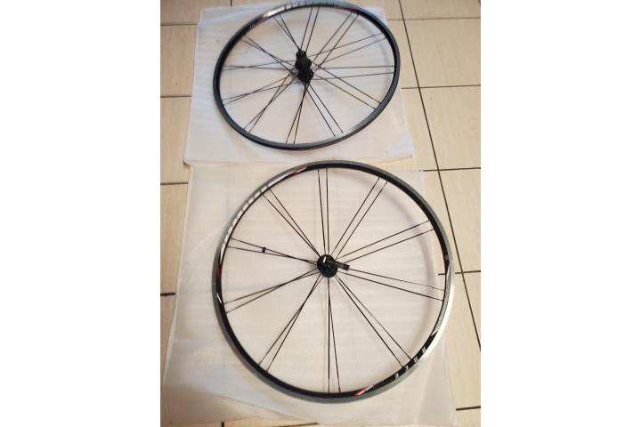 Aros de Road bike , Puerto Rico