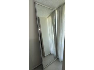 PUERTAS DE ESPEJO 