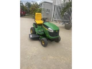 Tractor john deer