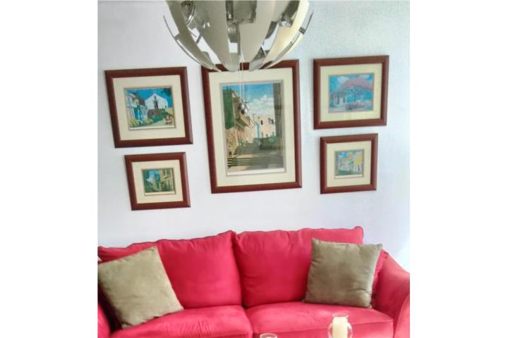 Venta de Sofa Por Motivo de Mudanza, Puerto Rico