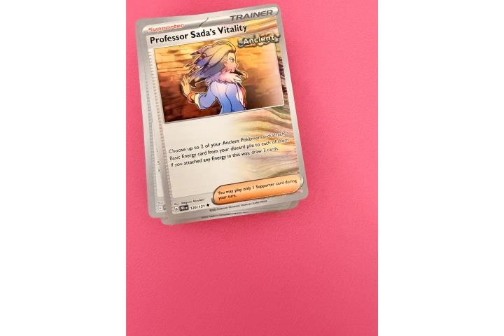 Cartas Pokemon , Puerto Rico