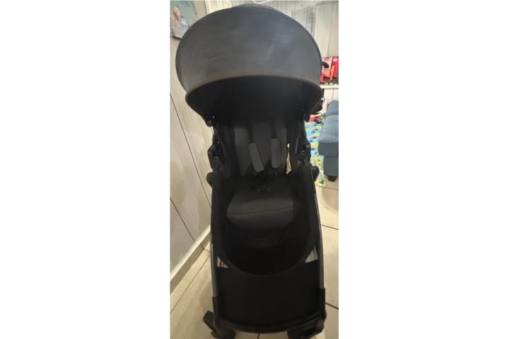 Coche para Bebé con carseat, Puerto Rico