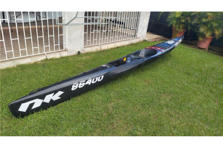 Surf Ski  NK...modelo Breeze PE, Puerto Rico