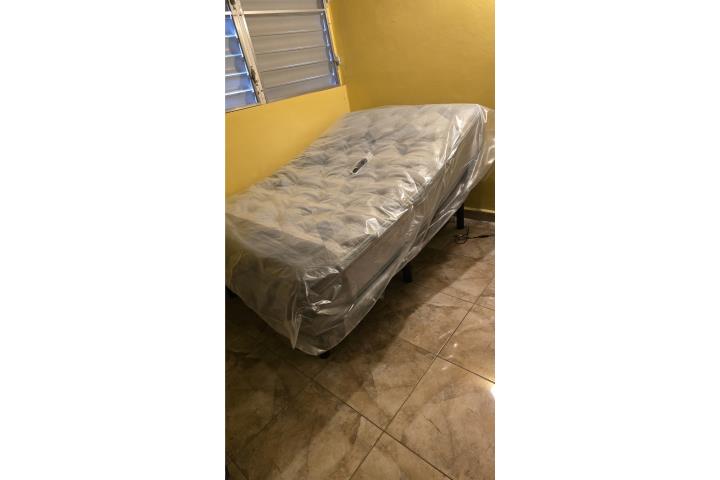 Varios, Puerto Rico