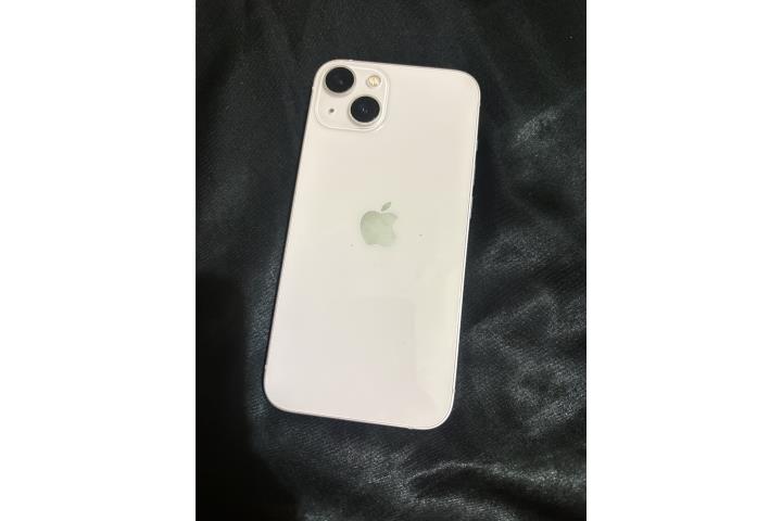 iPhone 13 T-Mobile 128 GB , Puerto Rico