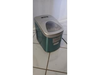 Máquina de hielo