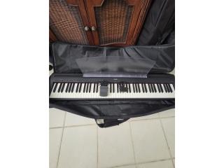 PIANO YAMAHA MODELO P-95  88 KEY