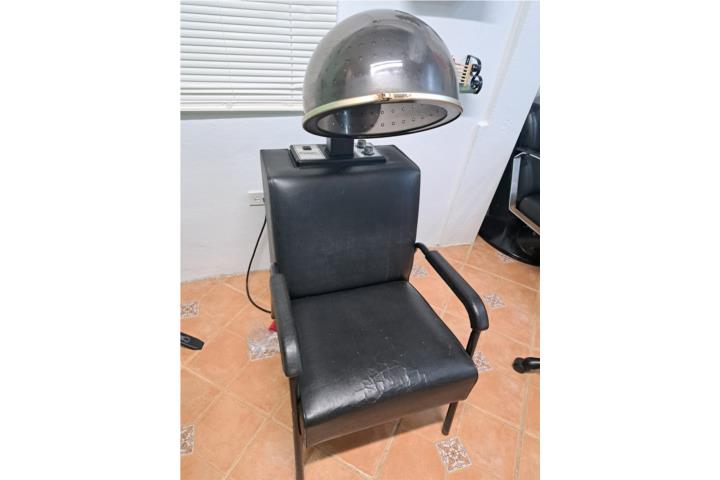 Se vende por no necesitar , Puerto Rico