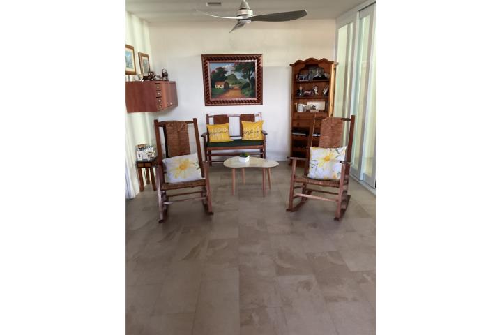 Muebles antiguos , Puerto Rico