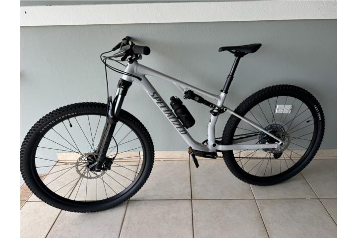 Specialized Chisel Full Suspension Mountain B, Puerto Rico