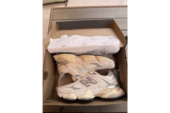 Size11 NewBalance 9060 CajaOriginal ComoNuevo, Puerto Rico