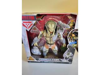 Figura de predator  - Puerto Rico Clasificados