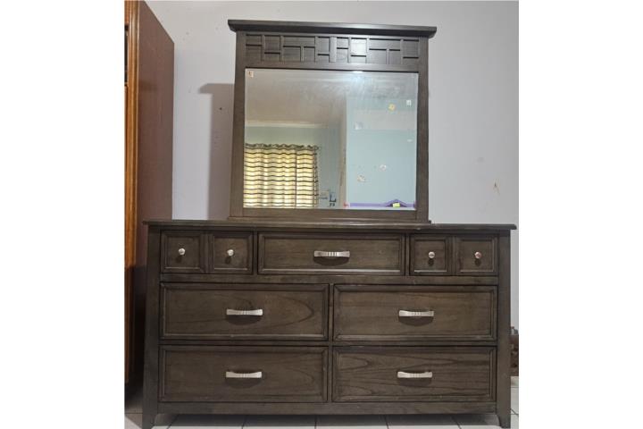 Se vende coqueta bromn , Puerto Rico