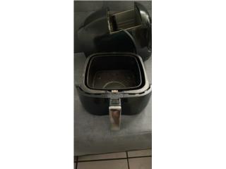 Air fryer