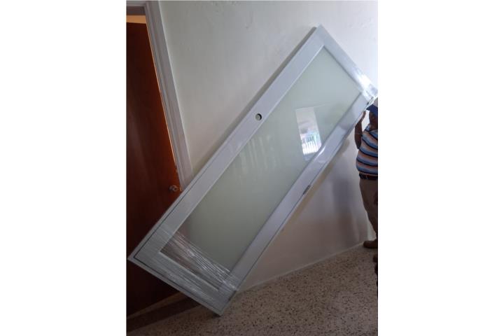 Puerta Nueva , Puerto Rico