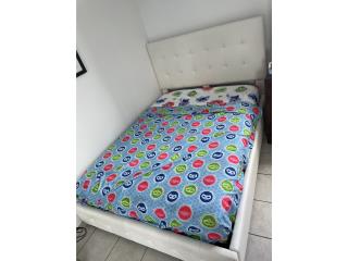 ¡Oferta especial Cama!