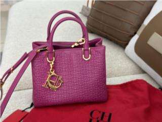 Cartera original , Puerto Rico