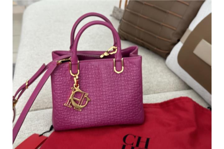 Cartera original excelentes condiciones , Puerto Rico