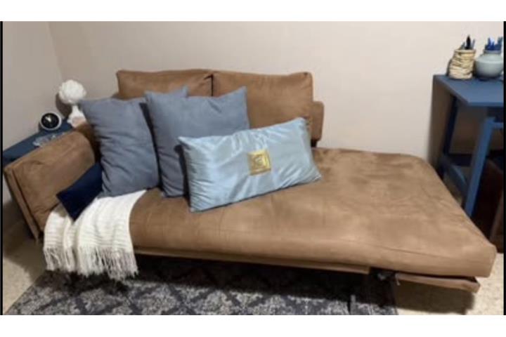 Sofá cama twin futon , Puerto Rico