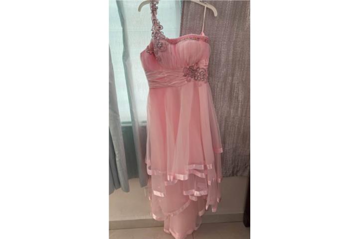 Traje, Puerto Rico