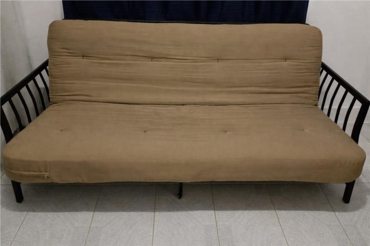 Futon con mattress , Puerto Rico