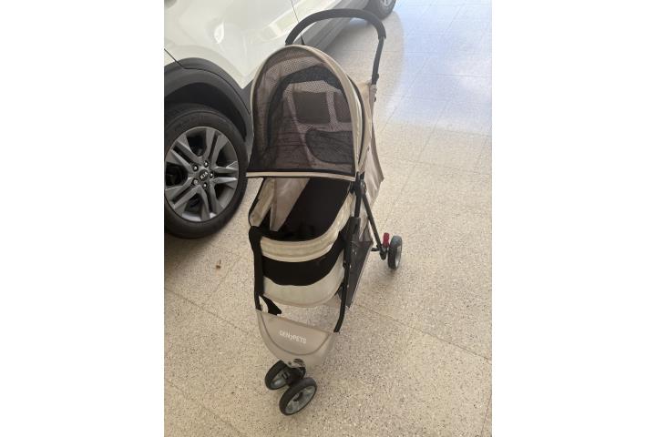 Se vende coche de perrito! , Puerto Rico