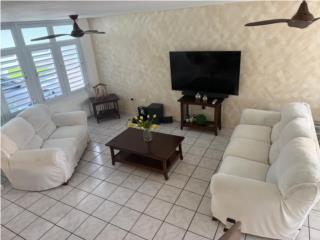 Juego de Sala, Puerto Rico