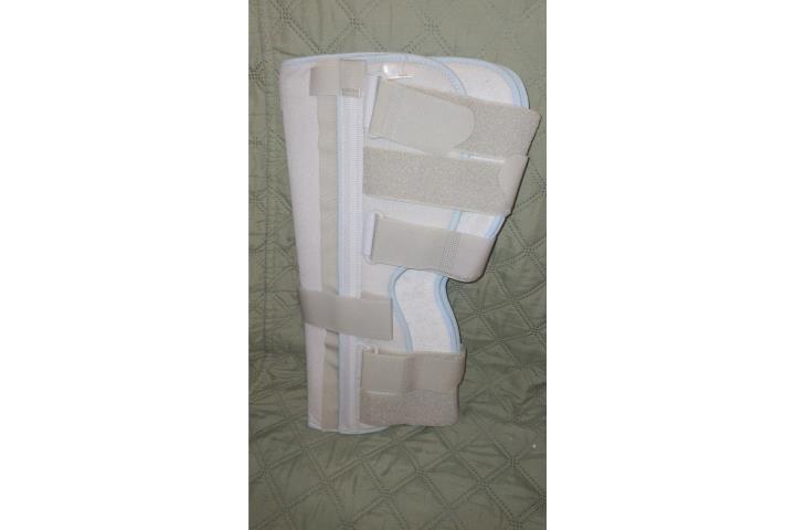 Inmovilizador de Rodilla,Wellcare Supports, Puerto Rico