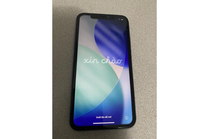 IPHONE 11 REGULAR DESBLOQUEADO, Puerto Rico