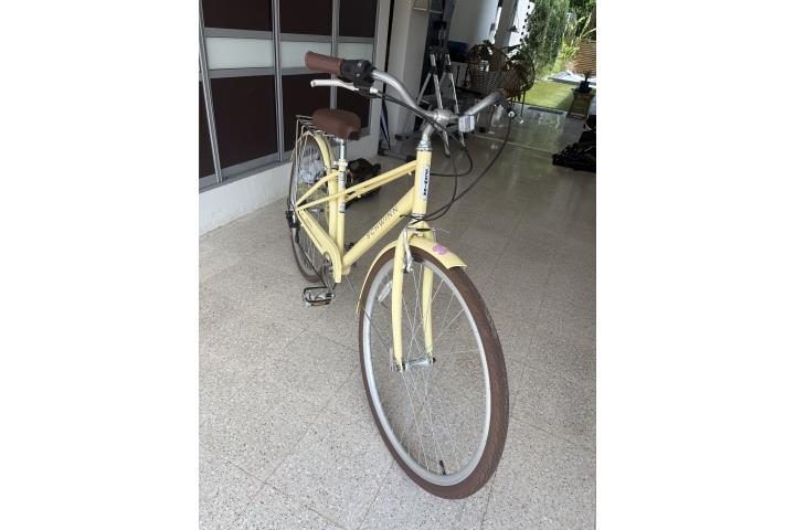 Se vende bicicleta SCHWINN como nueva! , Puerto Rico